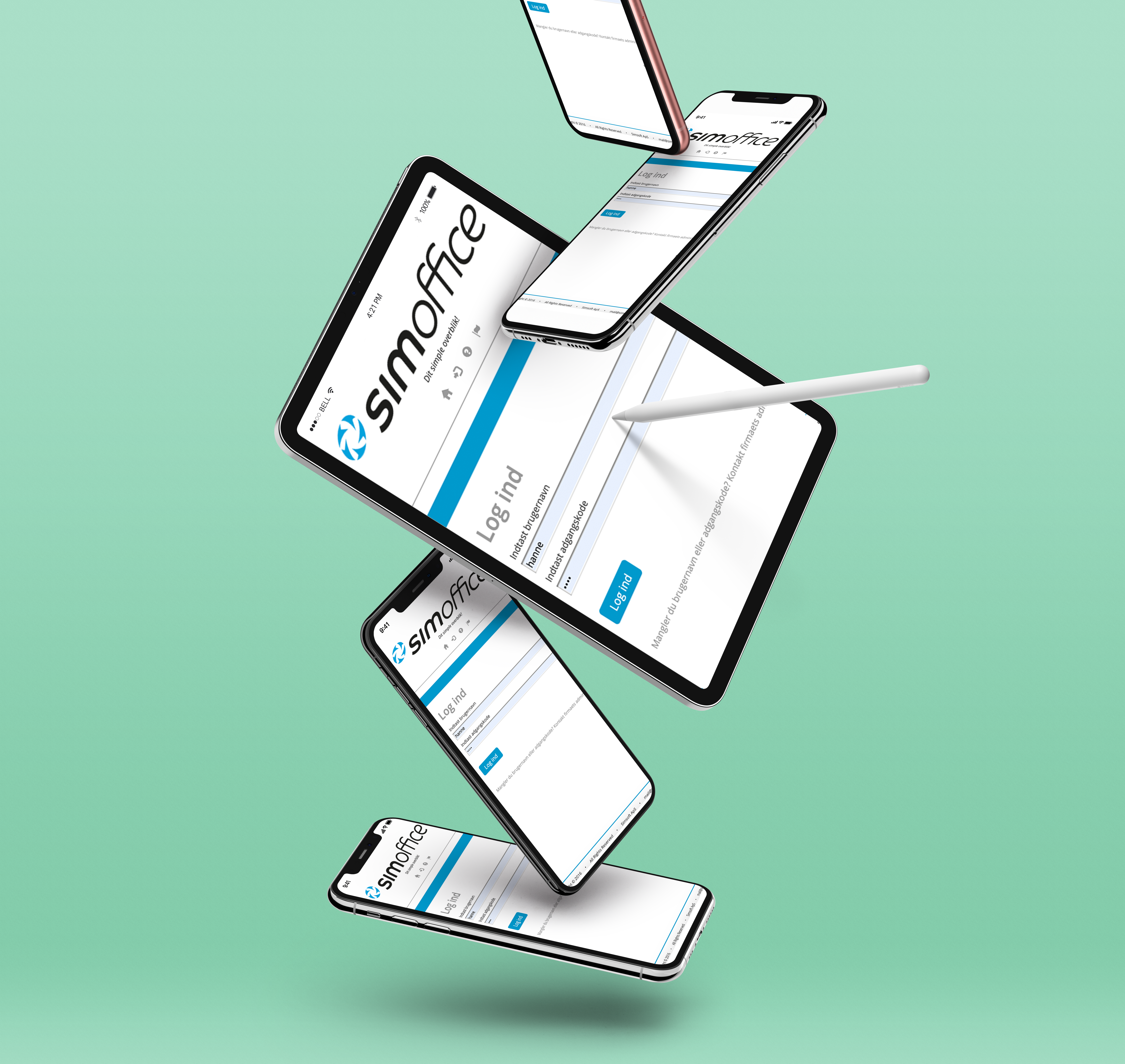 Multimediedesigner slutopgave